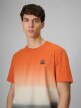 mini: Męski t-shirt z nadrukiem 4F 4FRSS26TTSHM3815 - multikolor (2)