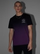 mini: Męski t-shirt z nadrukiem 4F 4FRSS26TTSHM3877 - czarny (4)