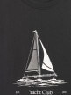 mini: Męski t-shirt z nadrukiem 4F 4FRSS26TTSHM3996 - czarny (6)