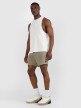 mini: Męski tank top treninowy 4F 4FWAW25TFSLM554 - biały (3)
