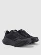 Męskie buty do biegania 4F FASTRUN 1.0 4FRSS25FSPOM160 - czarne