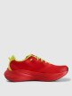 Męskie buty do biegania 4F FASTRUN 1.0 4FRSS25FSPOM160 - czerwone