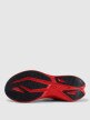 Męskie buty do biegania 4F FASTRUN 1.0 4FRSS25FSPOM160 - czerwone