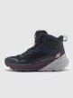 Obrazek dla: 4F Męskie buty trekkingowe 4F 4FWMM00FOTSM038  czarne Fioletowy