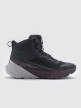 mini: Męskie buty trekkingowe 4F 4FWMM00FOTSM038 - czarne (2)
