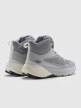 mini: Męskie buty trekkingowe 4F 4FWMM00FOTSM038 - szare (4)