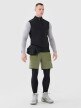 mini: Męskie buty trekkingowe 4F 4FWMM00FOTSM038 - zielone (8)