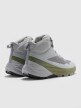 mini: Męskie buty trekkingowe 4F 4FWMM00FOTSM038 - zielone (4)