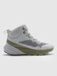 mini: Męskie buty trekkingowe 4F 4FWMM00FOTSM038 - zielone (3)