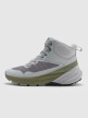 mini: Męskie buty trekkingowe 4F 4FWMM00FOTSM038 - zielone (1)