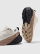 Męskie buty trekkingowe 4F SPEED HIKER 4FWMM00FOTSM036 - beżowe