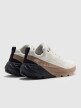 Męskie buty trekkingowe 4F SPEED HIKER 4FWMM00FOTSM036 - beżowe