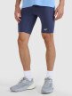 Męskie legginsy do biegania 4F 4FWSS25TFSTM025 - granatowe