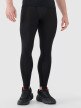mini: Męskie legginsy treningowe 4F 4FWMM00TFTIM416 - czarne (2)