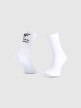 mini: Męskie skarpetki (2-pack) 4F 4FRAW25USOCM512 - multikolor (3)