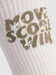 mini: Męskie skarpetki (2-pack) 4F 4FRAW25USOCM513 - multikolor (5)