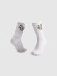 mini: Męskie skarpetki (2-pack) 4F 4FRAW25USOCM513 - multikolor (4)