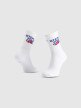 mini: Męskie skarpetki (2-pack) 4F 4FRAW25USOCM514 - multikolor (4)