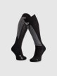 mini: Męskie skarpety narciarskie 4F 4FRAW25UFSOM266 - czarne (1)