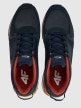 mini: Męskie sneakersy 4CITY 4F 4FRSS26FSNEM023 - granatowe (5)