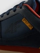 mini: Męskie sneakersy 4CITY 4F 4FRSS26FSNEM023 - granatowe (7)