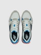 mini: Męskie sneakersy 4CITY 4F 4FRSS26FSNEM023 - szare (4)