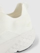 mini: Męskie sneakersy VELOCORE 4F 4FRSS26FSNEM018 - białe (7)