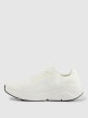 mini: Męskie sneakersy VELOCORE 4F 4FRSS26FSNEM018 - białe (1)