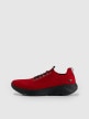 mini: Męskie sneakersy VELOCORE 4F 4FRSS26FSNEM018 - czerwone (1)