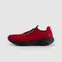mini: Męskie sneakersy VELOCORE 4F 4FRSS26FSNEM018 - czerwone (7)