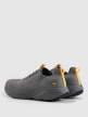 mini: Męskie sneakersy VELOCORE 4F 4FRSS26FSNEM018 - szare (4)