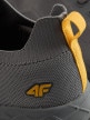 mini: Męskie sneakersy VELOCORE 4F 4FRSS26FSNEM018 - szare (6)