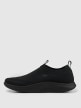 mini: Męskie sneakersy wsuwane NEONITE 4F 4FRSS26FSNEM020 - czarne (1)