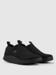 mini: Męskie sneakersy wsuwane NEONITE 4F 4FRSS26FSNEM020 - czarne (2)