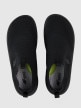 mini: Męskie sneakersy wsuwane NEONITE 4F 4FRSS26FSNEM020 - czarne (5)