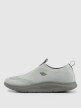 mini: Męskie sneakersy wsuwane NEONITE 4F 4FRSS26FSNEM020 - szare (1)