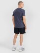 Męskie spodenki casual 4F 4FWSS25TSHOM533 - czarne