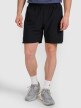 mini: Męskie spodenki do biegania 4F 4FWAW25TFSHM1027 - czarne (2)