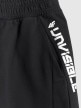 mini: Męskie spodenki dresowe 4F 4FWSS26TSHOM744 - czarne (7)