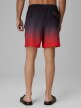 mini: Męskie spodenki plażowe boardshorty 4F 4FRSS26UBDSM224 - multikolor (6)