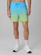 mini: Męskie spodenki plażowe boardshorty 4F 4FRSS26UBDSM224 - multikolor (2)