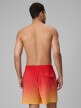 mini: Męskie spodenki plażowe boardshorty 4F 4FRSS26UBDSM224 - multikolor (6)