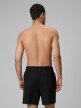 mini: Męskie spodenki plażowe boardshorty 4F 4FRSS26UBDSM225 - czarne (5)