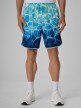 mini: Męskie spodenki plażowe boardshorty 4F 4FRSS26UBDSM226 - multikolor (2)