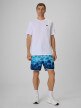 mini: Męskie spodenki plażowe boardshorty 4F 4FRSS26UBDSM226 - multikolor (5)