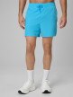 mini: Męskie spodenki plażowe boardshorty 4F 4FRSS26UBDSM229 - niebieskie (2)