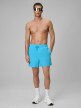 mini: Męskie spodenki plażowe boardshorty 4F 4FRSS26UBDSM229 - niebieskie (5)