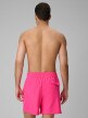 mini: Męskie spodenki plażowe boardshorty 4F 4FRSS26UBDSM229 - różowe (6)