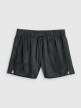 mini: Męskie spodenki plażowe boardshorty 4F 4FWSS26UBDSM166 - czarne (8)