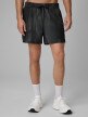 mini: Męskie spodenki plażowe boardshorty 4F 4FWSS26UBDSM166 - czarne (2)